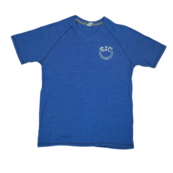 SIC Aesthetics Other - SIC Aesthetics Men’s Crew Neck T Shirt (Choose Color & Size Variation)